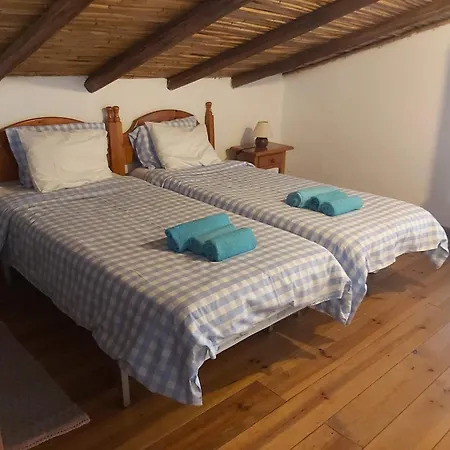 Dom wakacyjny Casa Delfim - Casa Alte