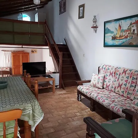 Casa Delfim - Casa Alte