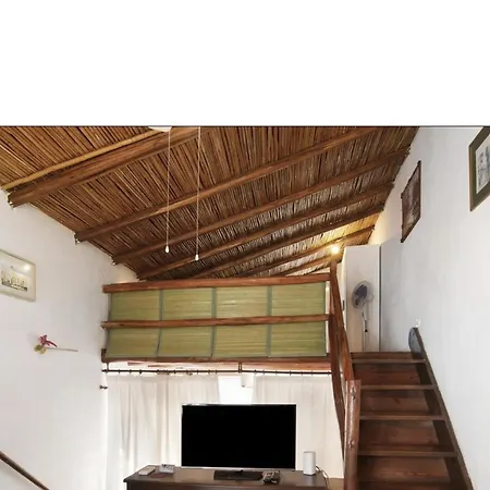 Semesterbostad Casa Delfim - Casa Alte