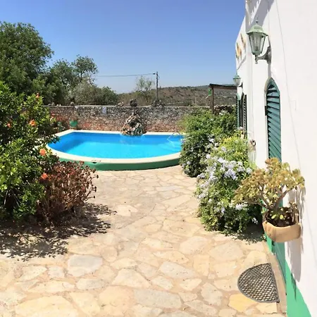 Holiday home Casa Delfim - Casa Alte