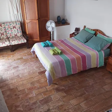 Feriehus Casa Delfim - Casa