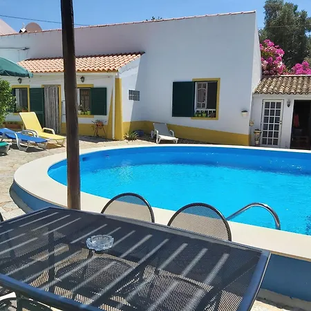 Casa Delfim - Casa Nyaraló Alte