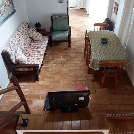 Casa Delfim - Casa Feriehus