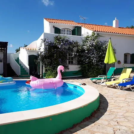 Feriehus Casa Delfim - Casa *