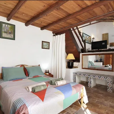 Casa Delfim - Casa بيت للعطل *