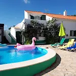 Tatil Evi Casa Delfim - Casa *