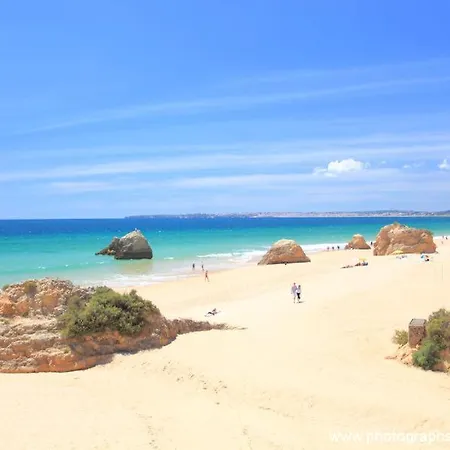 בית נופש Casa Delfim - Casa *