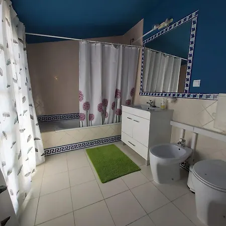 Casa Delfim - Casa * אלטה