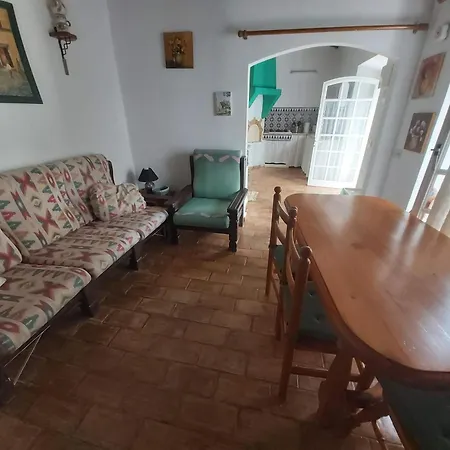 Casa Delfim - Casa בית נופש אלטה